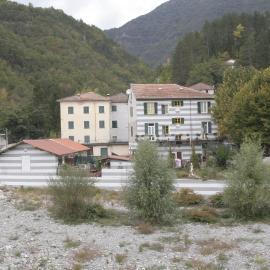 B&B Jolly Gorreto, hotel en Gorreto