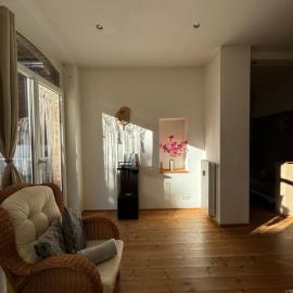 Apartment mit Balkon am ICE-Bahnhof in Wilhelmshöhe by Castora Homes, Hotel in Kassel