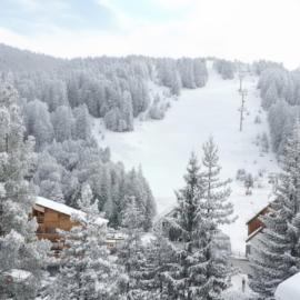 Chalet Near The Slopes Saint Chaffrey, Hotel in Saint-Chaffrey