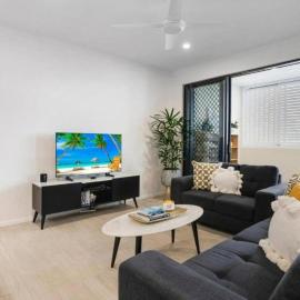 City Escape Loft Apartments Cairns CBD