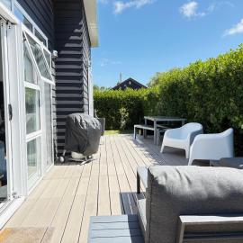 Treasure on Tuscan - Martinborough Holiday Home