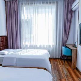 锐思特酒店长安万达国际丽都店, Hotel in Ershilipu