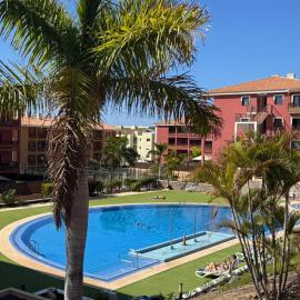 El Mocan Apartment Palm Mar, hotel in Palm-Mar