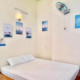 Hằng Trang Motel - Condao island