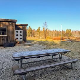 3 Bedroom Awesome Home In Storfors, Hotel in Storfors