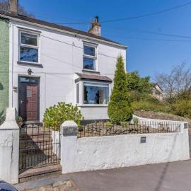 4 Bed in Saundersfoot oc-52743
