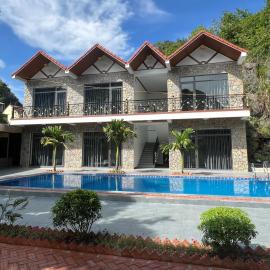 Trang An Haven & Tranquil Homestay