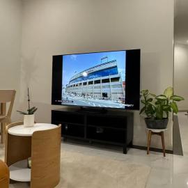 Modern Suite Near Adelaide CBD