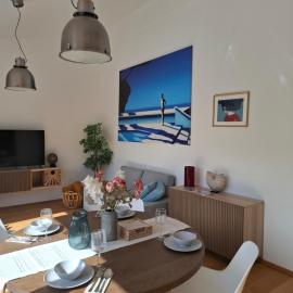 Penthouse mit Seeblick & Terrasse Top 7