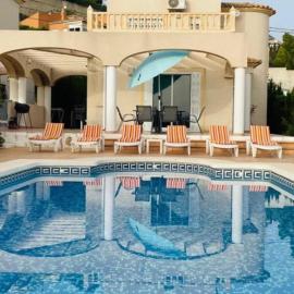 Villa Paraiso