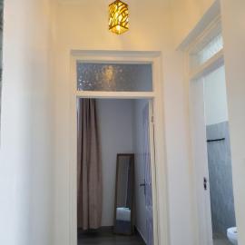 Serene homes, hotel in Lotus Island