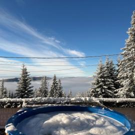 Pensiunea Alpin SPA, hotel in Ranca
