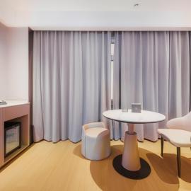 欢漫酒店青岛即墨古城店, hotel en Qingdao