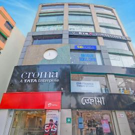 FabHotel The Crown Aura