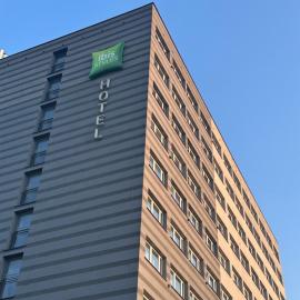 ibis Styles Bielsko Biala, khách sạn ở Bielsko-Biała