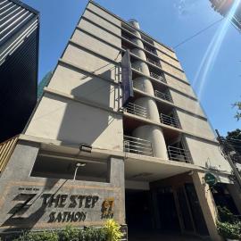 Collection O The Step Sathorn