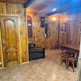 Domik na Ogiyenko
