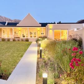 winelands living