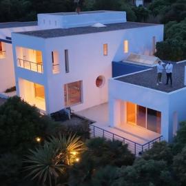 Villa Tarifa, Hotel in Tarifa