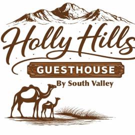 Holly Hills Guesthouse Ras Al Jinz, hotel a Junayz al Janūbī