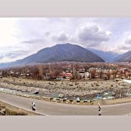 Hotel castle rock