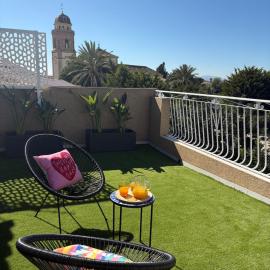 Apartamento en Lorca Murcia