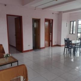 Condo Unit 3A Room A in Batangas City, hotel sa Batangas City
