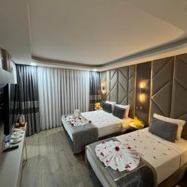 Elysia Plus Hotel