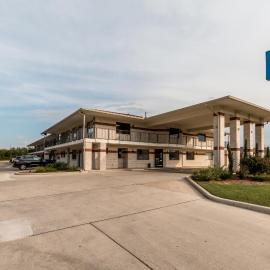 Motel 6-San Antonio, TX - South IH-10 East، فندق في سان انطونيو