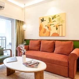 Staymaster Encanto - Serviced 2BHK