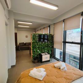 Central cosy apartment in Patra