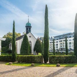 Aqua Aurelia Suitenhotel an den Thermen