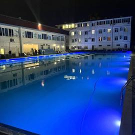 Avenue Hotel Tashkent
