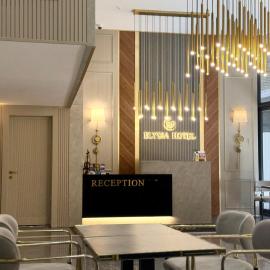 Elysia Plus Hotel