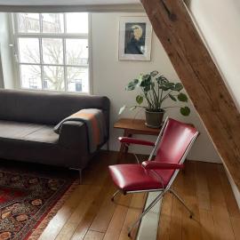 Appartement city center – hotel w mieście Harlingen