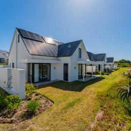 St Francis Links Villa Avenue
