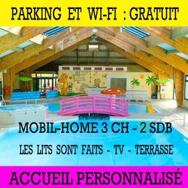 MH6PERS-3CH-2sdb-WIFI garantie-lave vaisselle-lits faits -tout confort, hotel a Pont-Aven