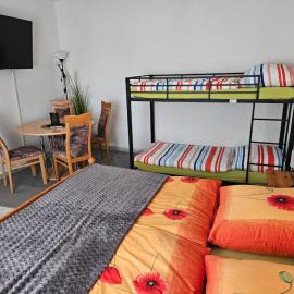 BiRo-Apartments