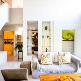 Beach Forest Lodge - Milkwood