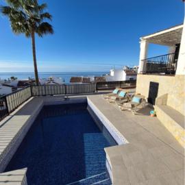 LADERA DEL MAR II, CASA 14 MENYBER
