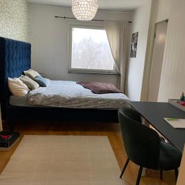 Big Room in shared apartment – hotel w mieście Kungälv