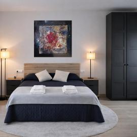 Apartamento exclusivo Muralla de Lugo 1.1