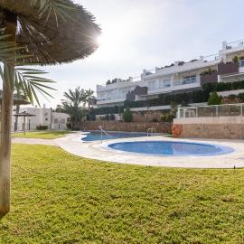 rentafive - Piscina - Relax - Vistas, hotel in Gran Alacant