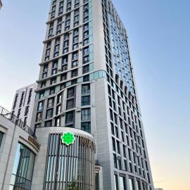 Люкс апартамент в сердце столицы