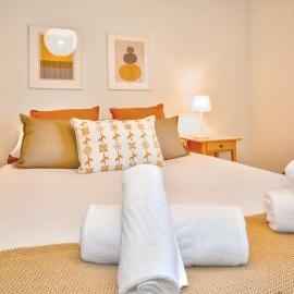 Baleal Ocean Breeze, hotell i Ferrel