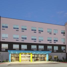 Tru by Hilton Bryan College Station, hotel v mestu Bryan