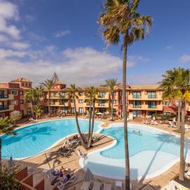 BLUESEA Aloe Corralejo, hótel í Corralejo