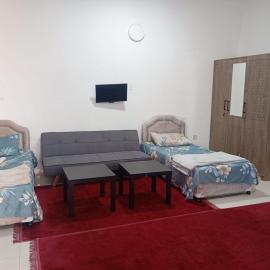 Prosperity Hostel