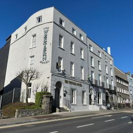 The Western Hotel