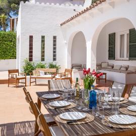 Villa Linda by 3VILLAS